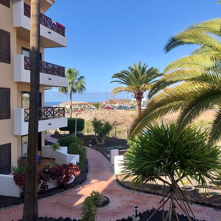 Apartamento Albatros Golf Del Sur Apt 257 سان ميغيل ذي أبونا المظهر الخارجي الصورة